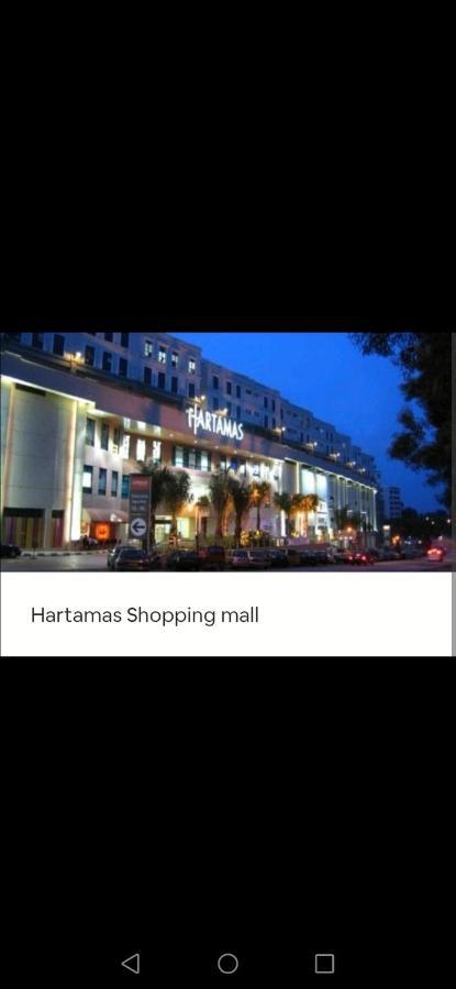 Corporate Hotel Suites At Hartamas / Mont Kiara Kuala Lumpur Exterior photo
