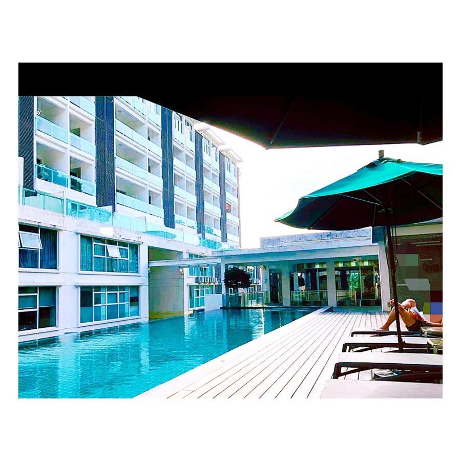 Corporate Hotel Suites At Hartamas / Mont Kiara Kuala Lumpur Exterior photo