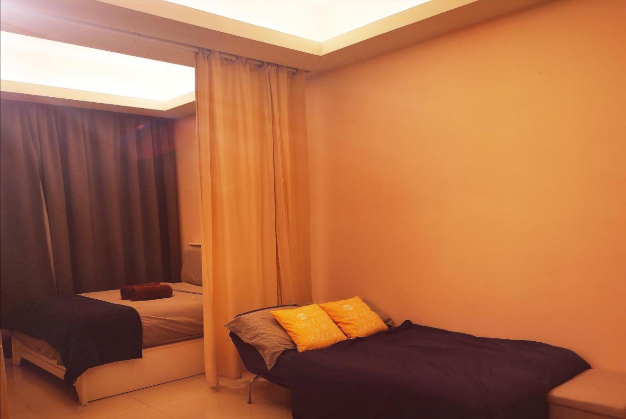 Corporate Hotel Suites At Hartamas / Mont Kiara Kuala Lumpur Exterior photo
