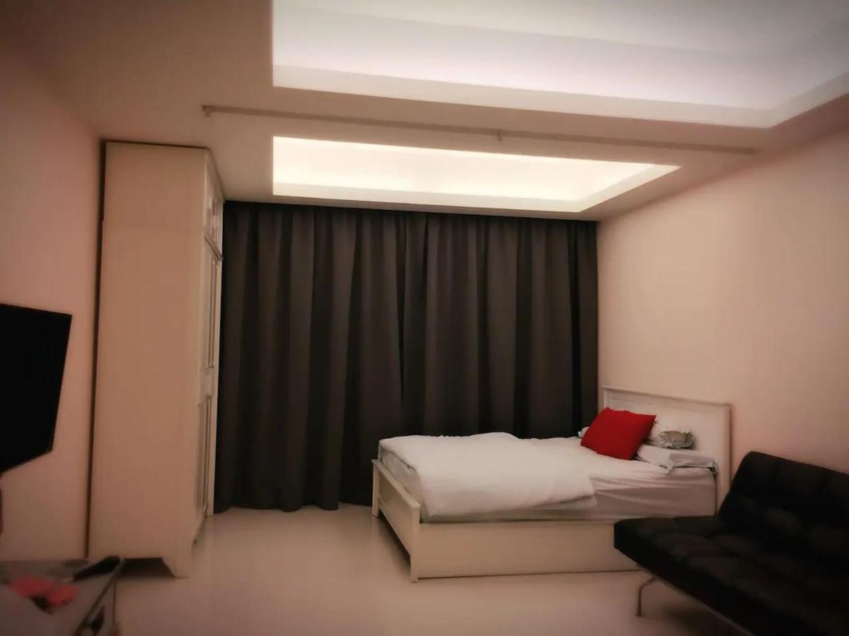 Corporate Hotel Suites At Hartamas / Mont Kiara Kuala Lumpur Exterior photo