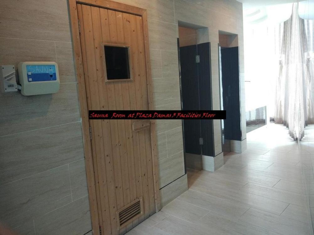 Corporate Hotel Suites At Hartamas / Mont Kiara Kuala Lumpur Exterior photo