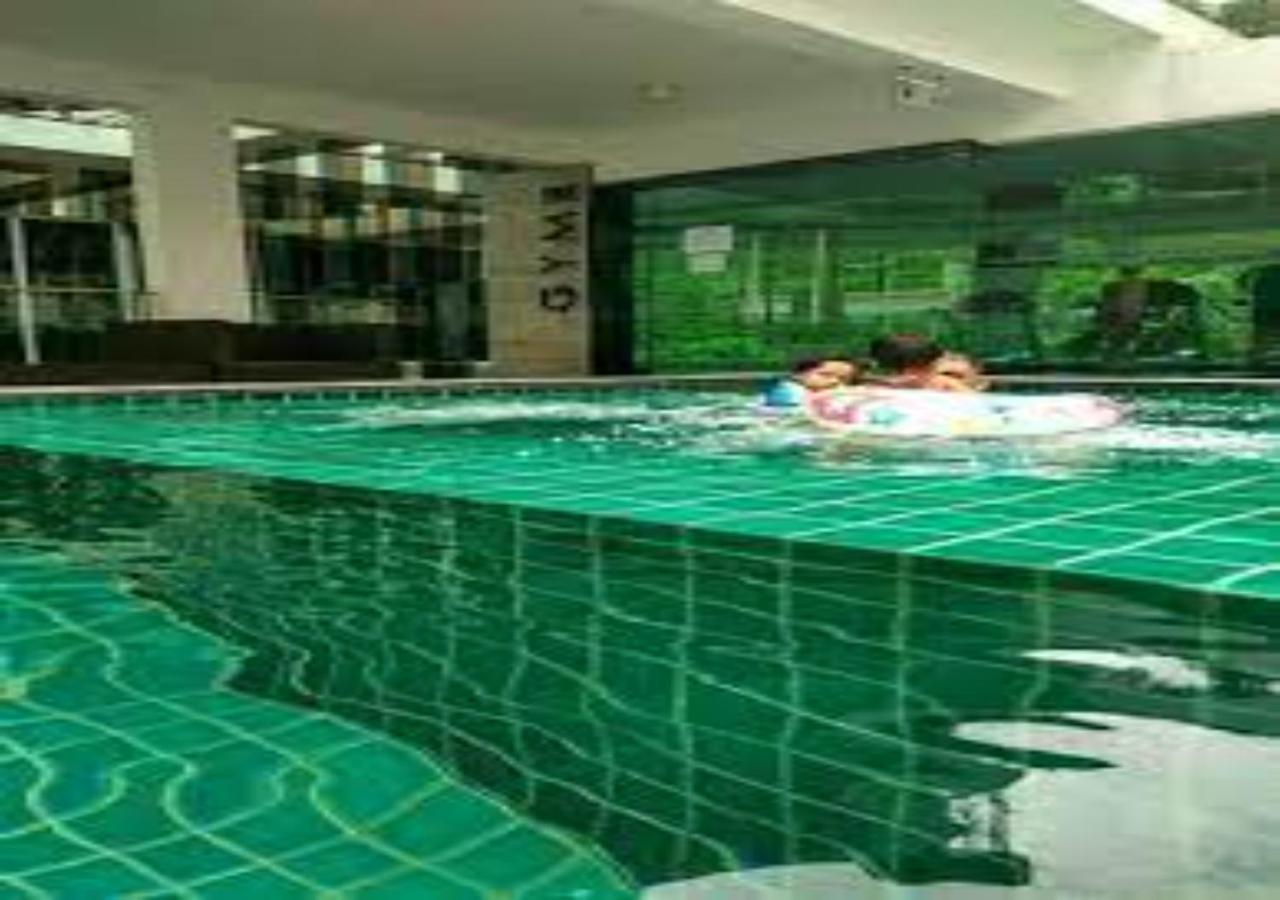 Corporate Hotel Suites At Hartamas / Mont Kiara Kuala Lumpur Exterior photo