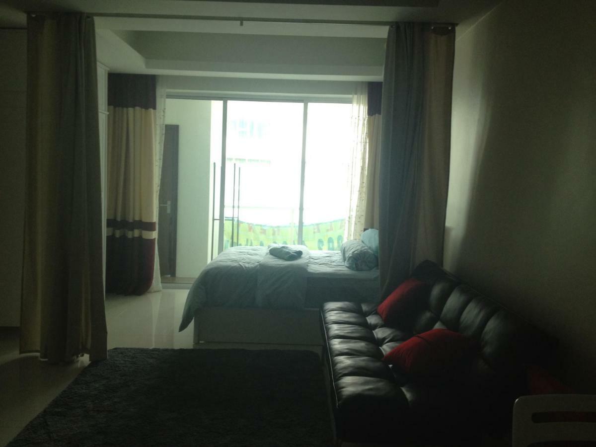 Corporate Hotel Suites At Hartamas / Mont Kiara Kuala Lumpur Exterior photo