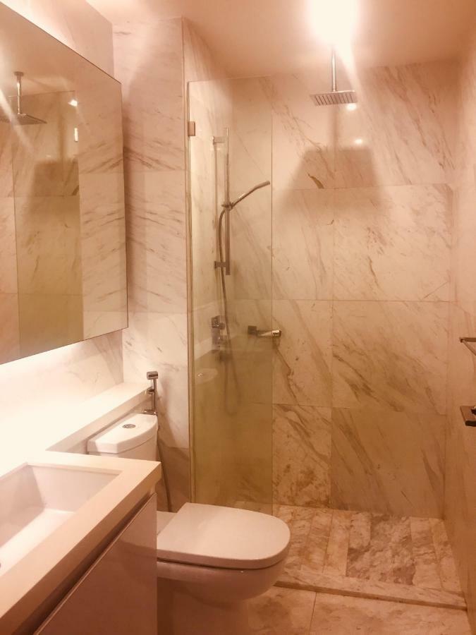 Corporate Hotel Suites At Hartamas / Mont Kiara Kuala Lumpur Exterior photo